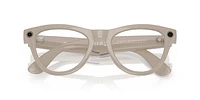 RW4010 Ray-Ban | Meta Skyler