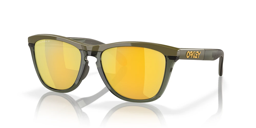 OO9284 Frogskins™ Range