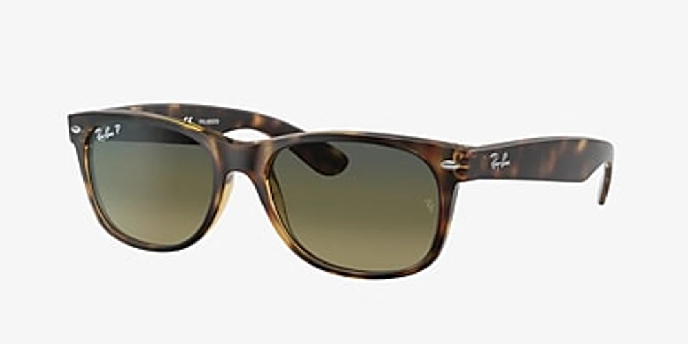 RB2132 New Wayfarer Classic