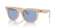 RBR0502S Wayfarer Reverse