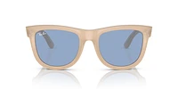 RBR0502S Wayfarer Reverse