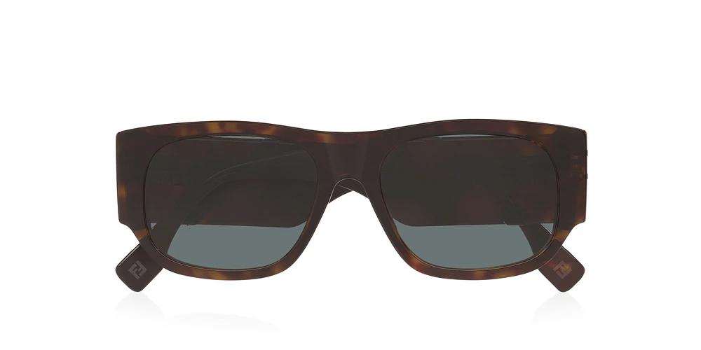 Fendi Diagonal FE40156I