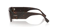 Fendi Diagonal FE40156I
