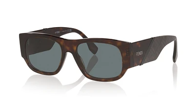 Fendi Diagonal FE40156I