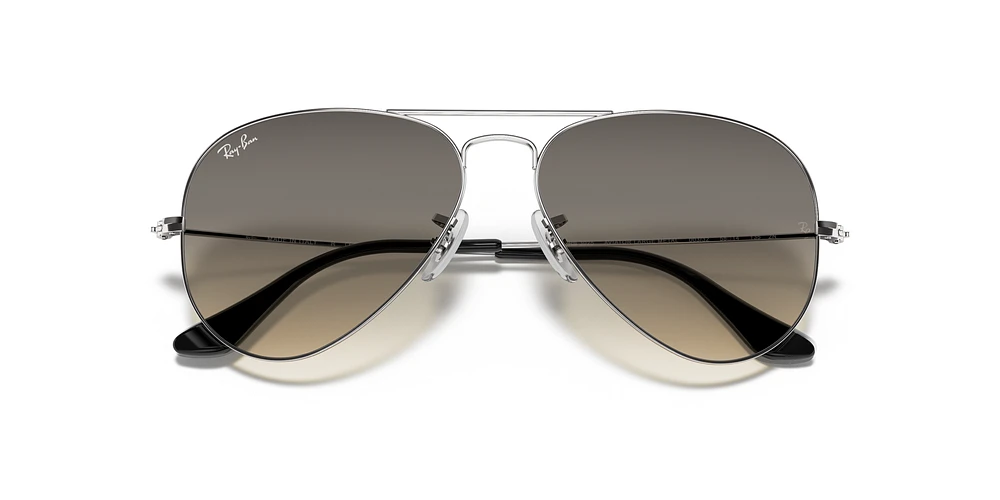 RB3025 Aviator Gradient