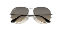 RB3025 Aviator Gradient