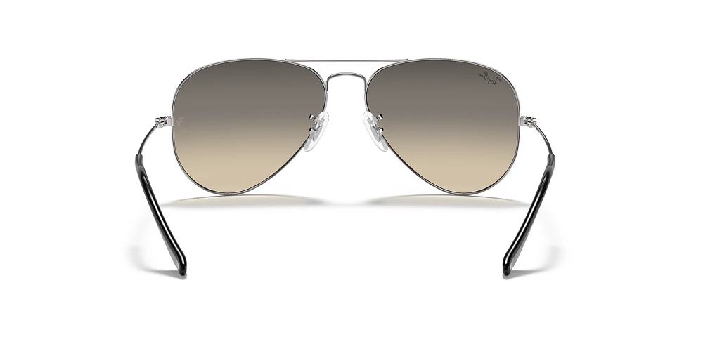 RB3025 Aviator Gradient