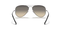 RB3025 Aviator Gradient