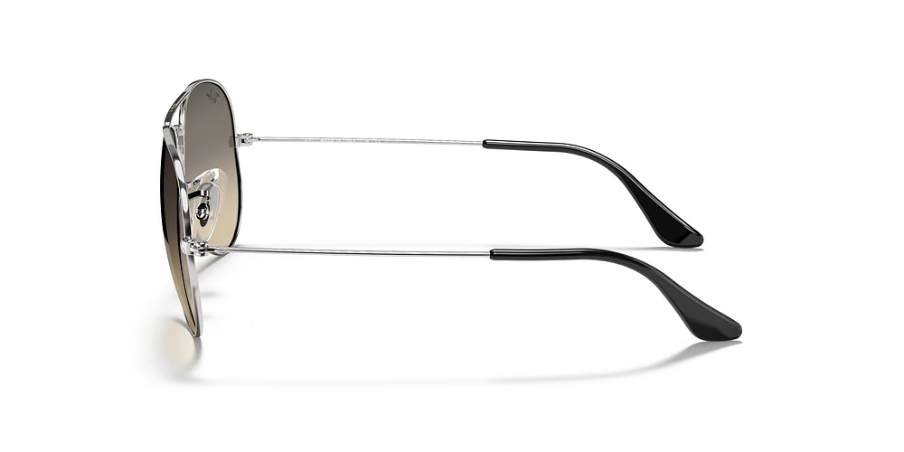 RB3025 Aviator Gradient