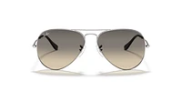 RB3025 Aviator Gradient