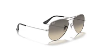 RB3025 Aviator Gradient