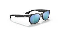 RB9052SF New Wayfarer Kids