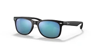 RB9052SF New Wayfarer Kids