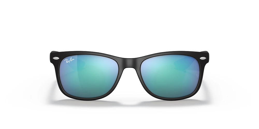 RB9052SF New Wayfarer Kids