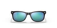 RB9052SF New Wayfarer Kids