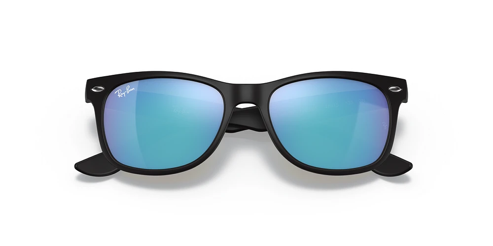 RB9052SF New Wayfarer Kids