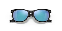 RB9052SF New Wayfarer Kids