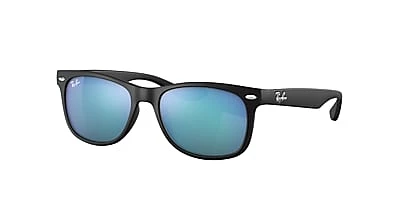 RB9052SF New Wayfarer Kids