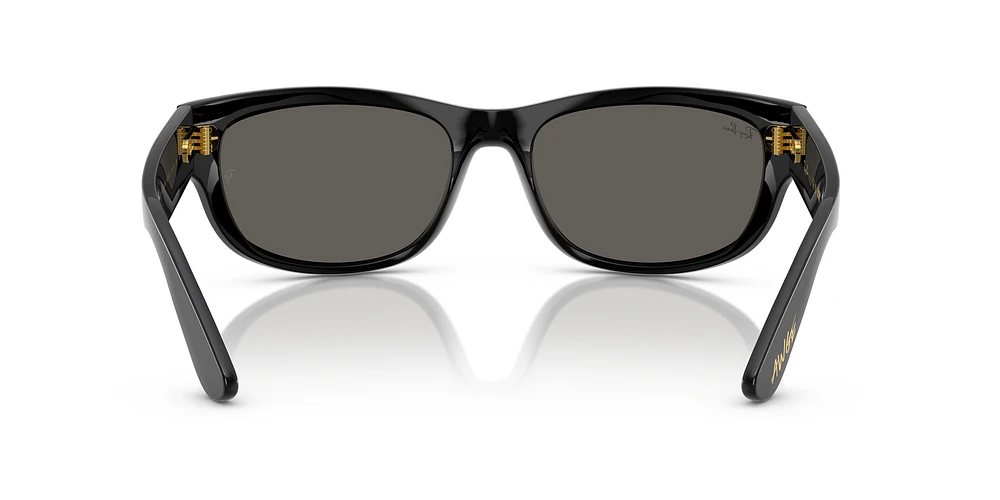 RB2289 Mega Balorama Blacked Out Collection
