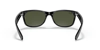 RB2132F New Wayfarer Classic