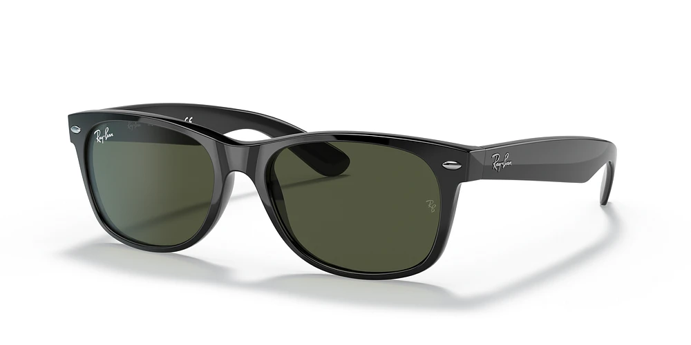 RB2132F New Wayfarer Classic