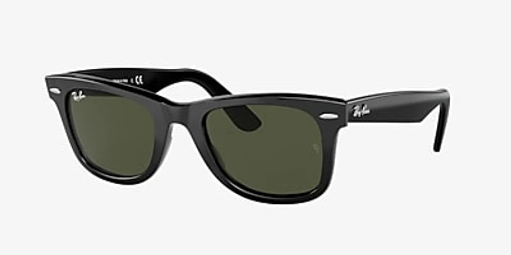 RB2140 Original Wayfarer Bio-Based