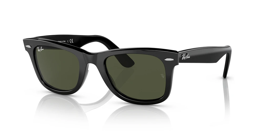 RB2140 Original Wayfarer Bio-Based