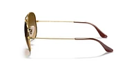 RB3025 Aviator Gradient