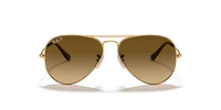 RB3025 Aviator Gradient