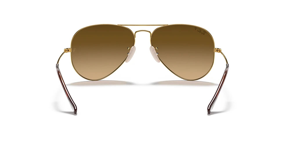 RB3025 Aviator Gradient