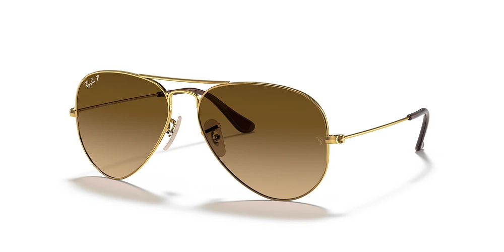 RB3025 Aviator Gradient