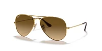 RB3025 Aviator Gradient