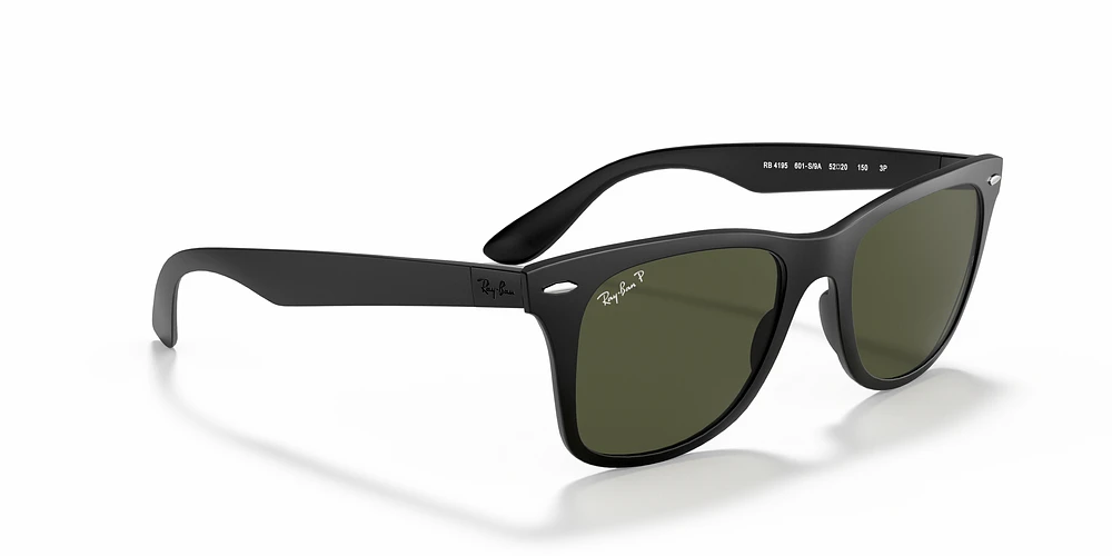 RB4195 Wayfarer Liteforce