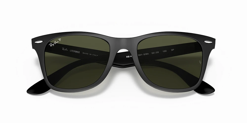 RB4195 Wayfarer Liteforce