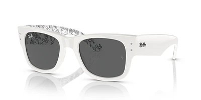 RB0840S Mega Wayfarer Disney 100Th Anniversary