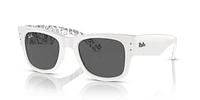 RB0840S Mega Wayfarer Disney 100Th Anniversary