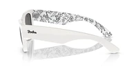 RB0840S Mega Wayfarer Disney 100Th Anniversary