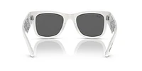 RB0840S Mega Wayfarer Disney 100Th Anniversary