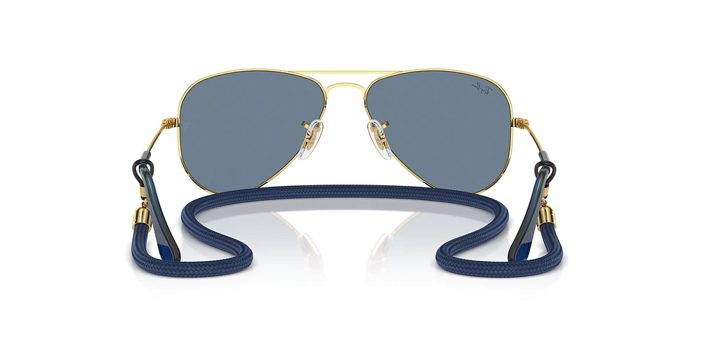 RB9506S Mini Aviator Summer Capsule