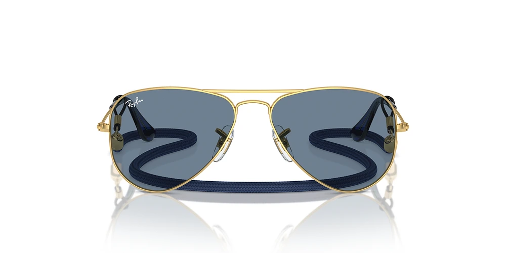 RB9506S Mini Aviator Summer Capsule