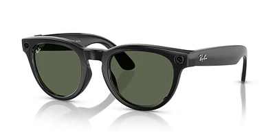 RW4009F Ray-Ban | Meta Low Bridge Fit Headliner