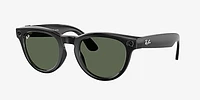 RW4009F Ray-Ban | Meta Low Bridge Fit Headliner