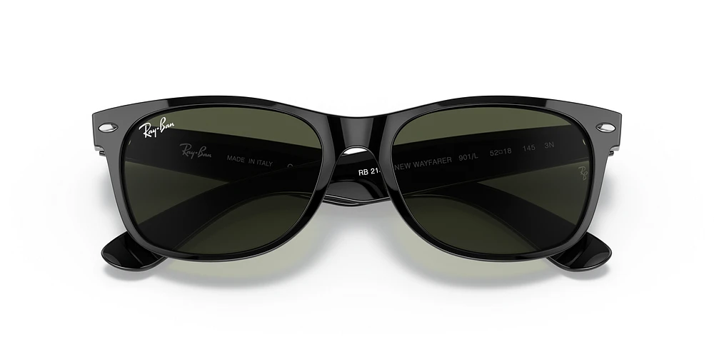 RB2132 New Wayfarer Classic