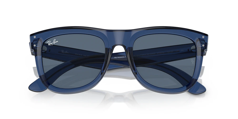 RBR0502SF Wayfarer Reverse