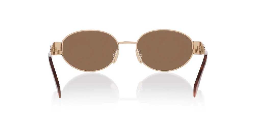 Triomphe Metal CL40235U