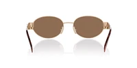 Triomphe Metal CL40235U