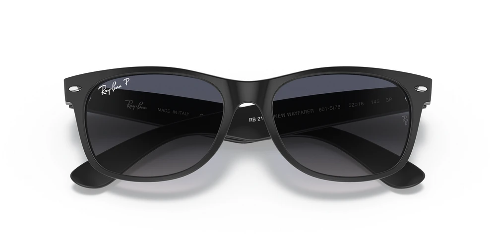 RB2132 New Wayfarer Classic