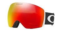 OO7050 Flight Deck™ L Snow Goggles