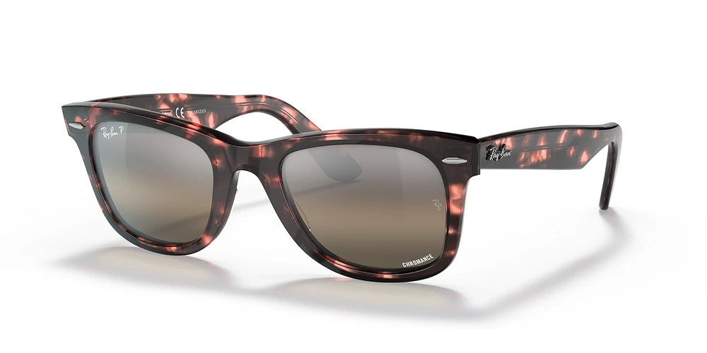 RB2140 Original Wayfarer Chromance