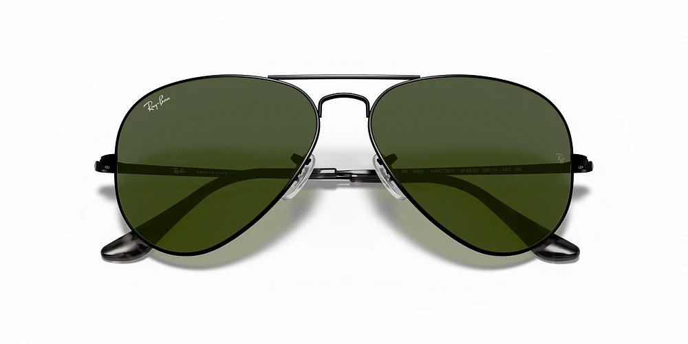 RB3689 Aviator Metal II